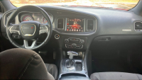 2015 DODGE CHARGER - BLACK INTERIOR! - 23