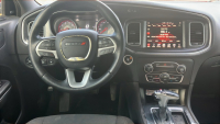 2015 DODGE CHARGER - BLACK INTERIOR! - 25