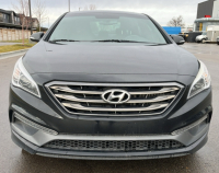 2017 HYUNDAI SONATA - 118K MILES - BACKUP CAMERA!! - 2