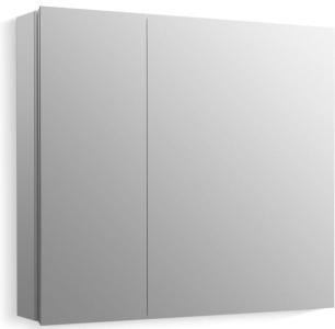Kohler Emback Slow Close Mirrored Cabinet 30&rdquo;x26&rdquo; Model: 56004-A (sp8)