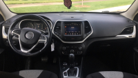 2014 JEEP CHEROKEE LATITUDE - 4X4!! - 21