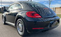 2012 VOLKSWAGEN BEETLE - 103K MILES - HEATED SEATS! - 5