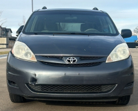 2007 TOYOTA SIENNA - 4X4! - 2