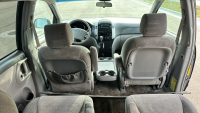 2007 TOYOTA SIENNA - 4X4! - 18