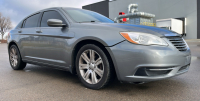 2011 CHRYSLER 200 TOURING - TINTED WINDOWS!