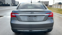 2011 CHRYSLER 200 TOURING - TINTED WINDOWS! - 6