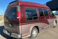 1996 GMC SAVANNA - LOTS OF STORAGE!! - 7