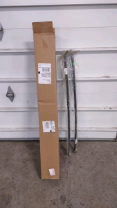 (2) 41" Windshield Wiper Blades-Brand New