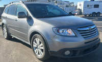 2009 SUBARU TRIBECA - AWD! - 8