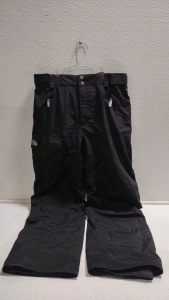 (Black) "The North Face" Ski Pants -Liner- Mens XL
