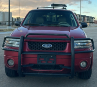 2005 FORD ESCAPE - ROOF RACK! - 2