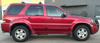 2005 FORD ESCAPE - ROOF RACK! - 4