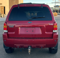 2005 FORD ESCAPE - ROOF RACK! - 5