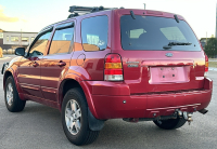 2005 FORD ESCAPE - ROOF RACK! - 7