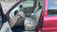 2005 FORD ESCAPE - ROOF RACK! - 13
