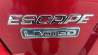2005 FORD ESCAPE - ROOF RACK! - 17