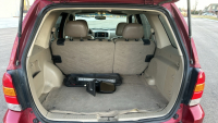 2005 FORD ESCAPE - ROOF RACK! - 18