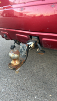 2005 FORD ESCAPE - ROOF RACK! - 19