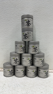 (11) Chaism Ceremonial Grade Green Tea Matcha Powder
