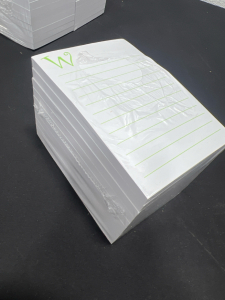 (2) Boxes full of Post it notes (50+)