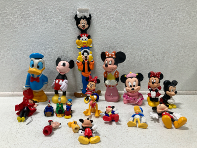 Disney Toys