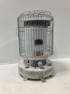 Kero World KW-24D Kerosene Heater