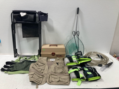 Fishing Gear