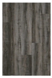 (10) 10-Pack of Style Selections Waterproof Vinyl Plank Flooring - Forged Gray Oak [SP8]