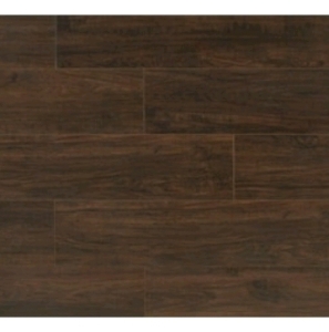 (1) Style Selections Laminate Flooring - Shady Brook Hickory + (3) Extra Planks [SP8]