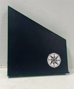Marlboro Poker Table w/Bag