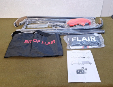 (1) Soccer Goal Kit