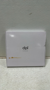 DPL Foot Pain Relief Light Therapy System