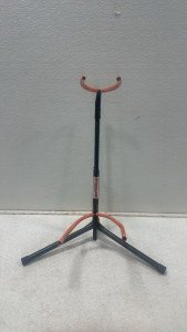 Stageline Folding Adjustable Guitar Stand