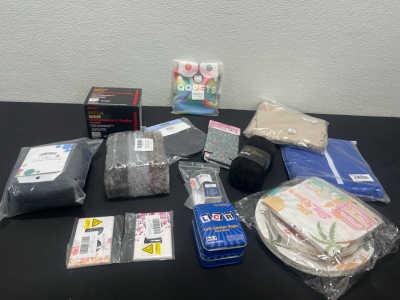Amazon Overstock Sale- Womens Clothing, Games, Pill Organizers and much more!