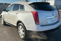 2012 CADILLAC SRX - LEATHER HEATED SEATS! - 4