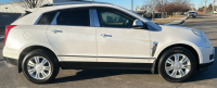 2012 CADILLAC SRX - LEATHER HEATED SEATS! - 5