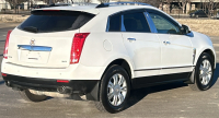 2012 CADILLAC SRX - LEATHER HEATED SEATS! - 7