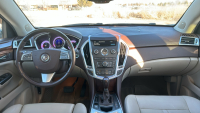 2012 CADILLAC SRX - LEATHER HEATED SEATS! - 15