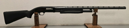 Mossberg Maverick Model 88 12ga Pump Action Shotgun-- MV09797K