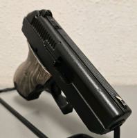 Hi-Point Model C9 9mm Semi Automatic Pistol, No Magazine-- P1248207 - 6