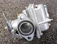 1975 Suzuki 175 Carburetor- New/Like New - 3