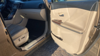 2013 TOYOTA VENZA - AWD - ROOF RACK - 16