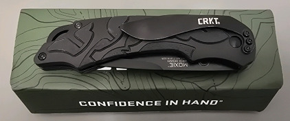 CRKT Moxie Pocket Knife