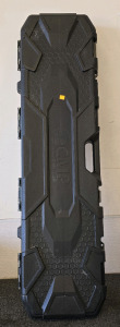 CMP Hard Wall Gun Case- Unknown Model For Interior Model