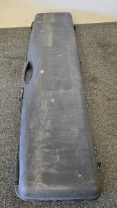 Beretta Hard Wall Gun Case- 41" Length