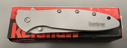 Kershaw Onion Knife