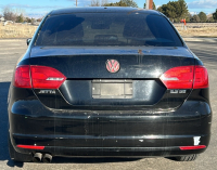 2012 VOLKSWAGEN JETTA - 5