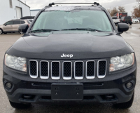 2012 JEEP COMPASS - 4X4! - 2