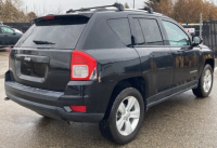 2012 JEEP COMPASS - 4X4! - 6