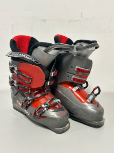 Pair of Salomon Ski Boots